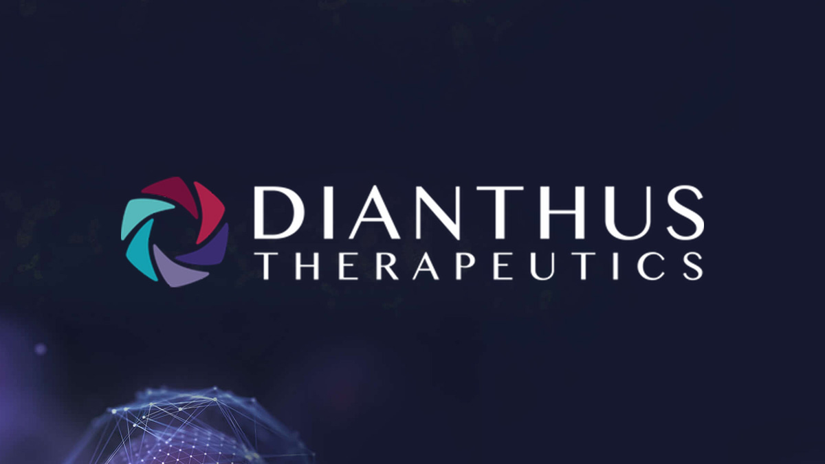 Home - Dianthus Therapeutics